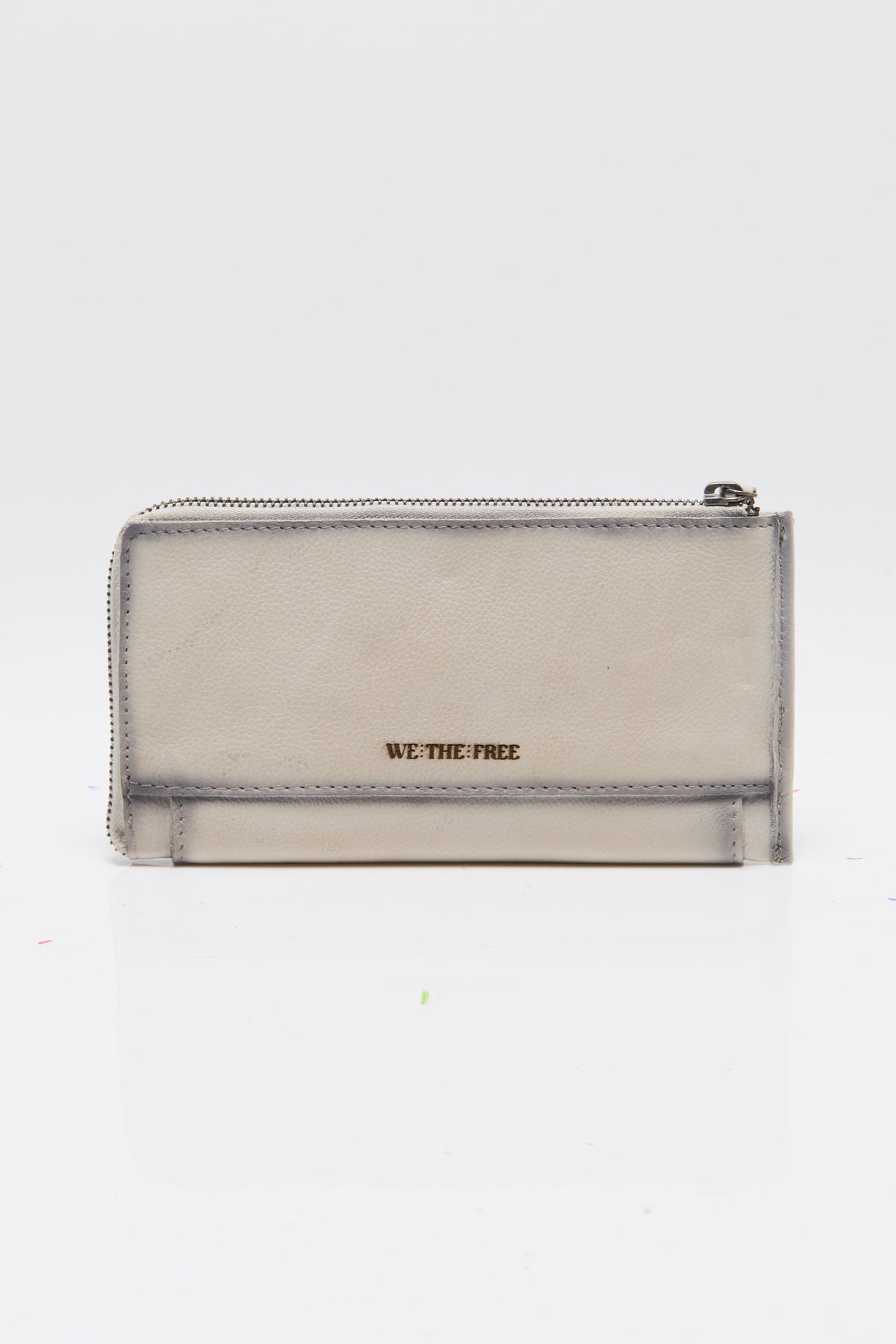 Emerson Wallet - Salt