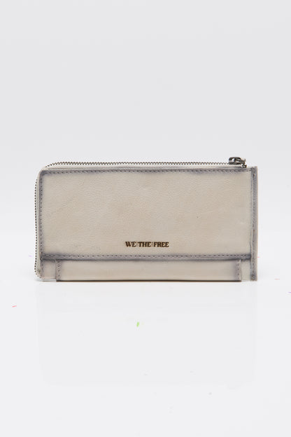 Emerson Wallet - Salt