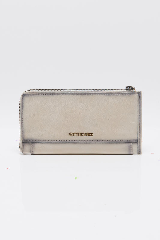 Emerson Wallet - Salt