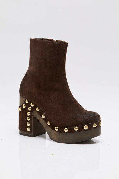 Grayson Clog Boot