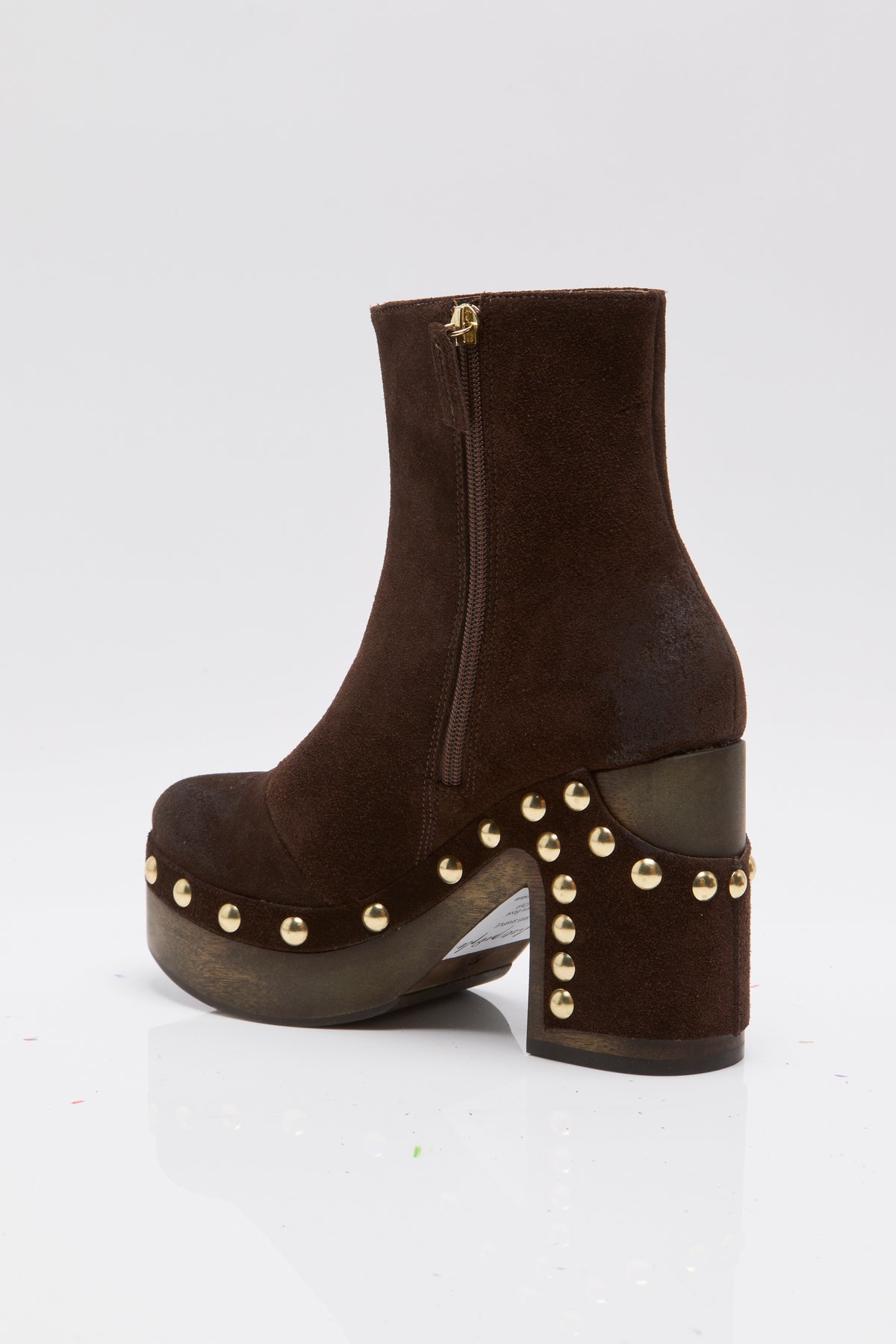 Grayson Clog Boot