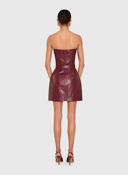 Karla Dress