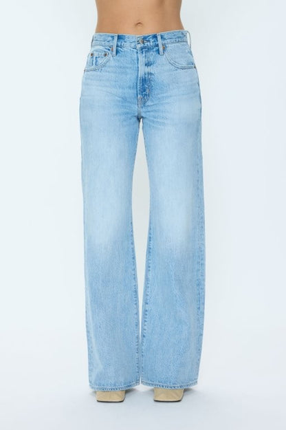 Larsen Jean - Mellow