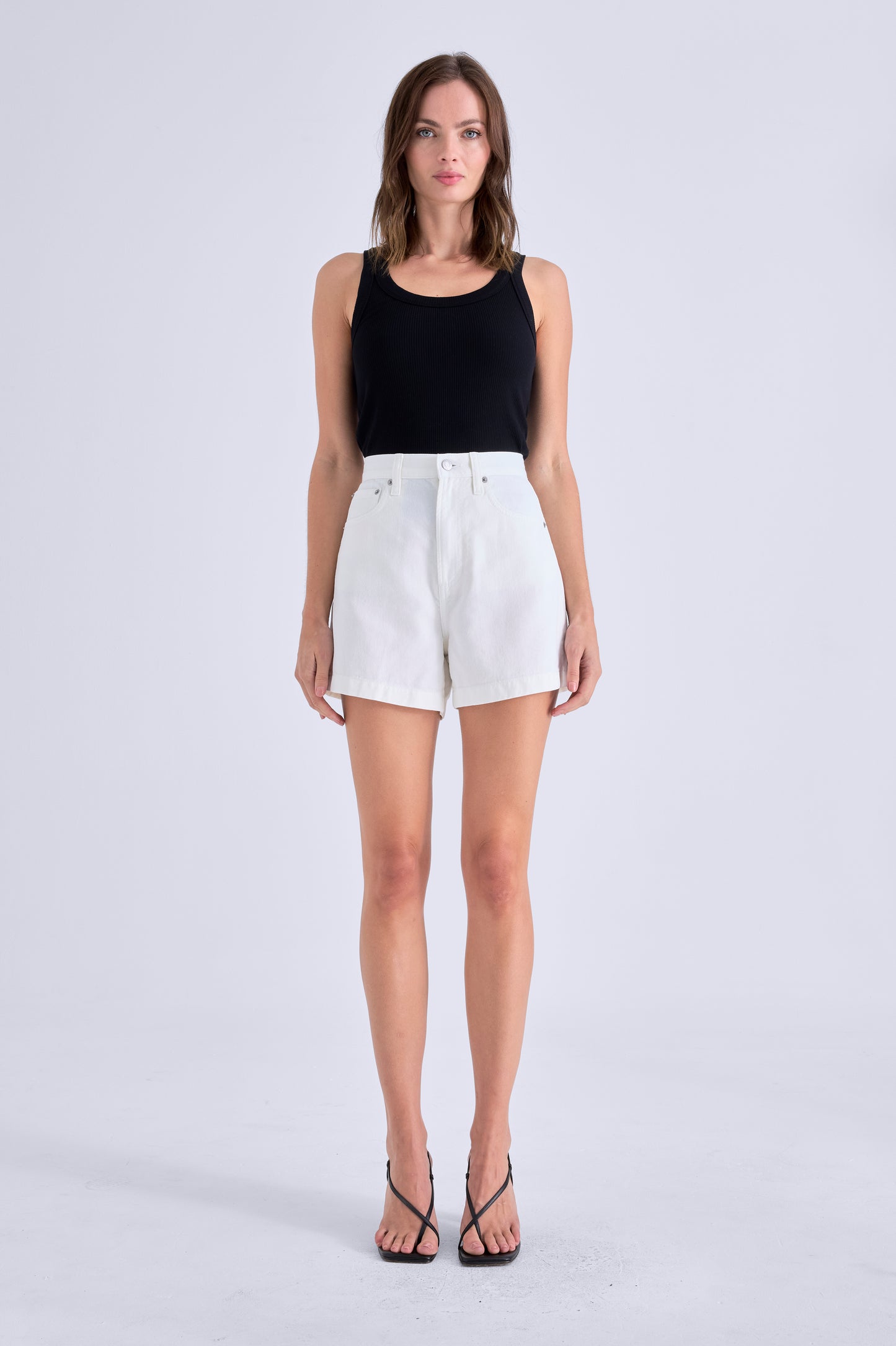 Kimora Short - Egret