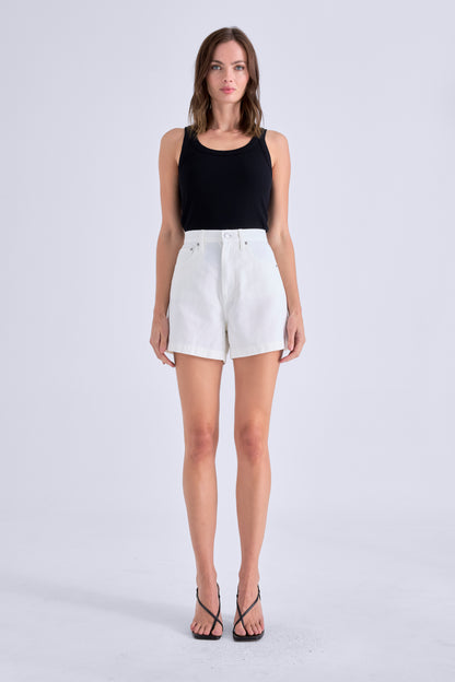 Kimora Short - Egret