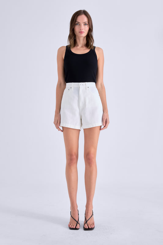 Kimora Short - Egret