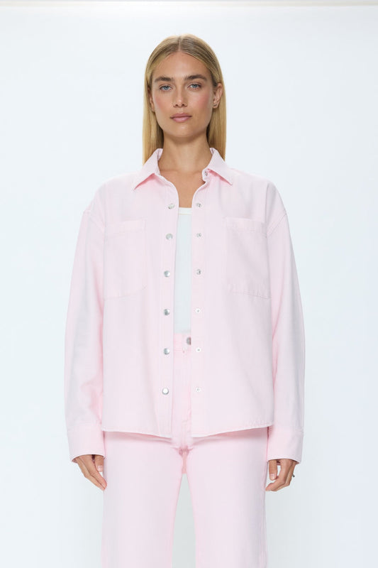 Elin Shacket - Blush