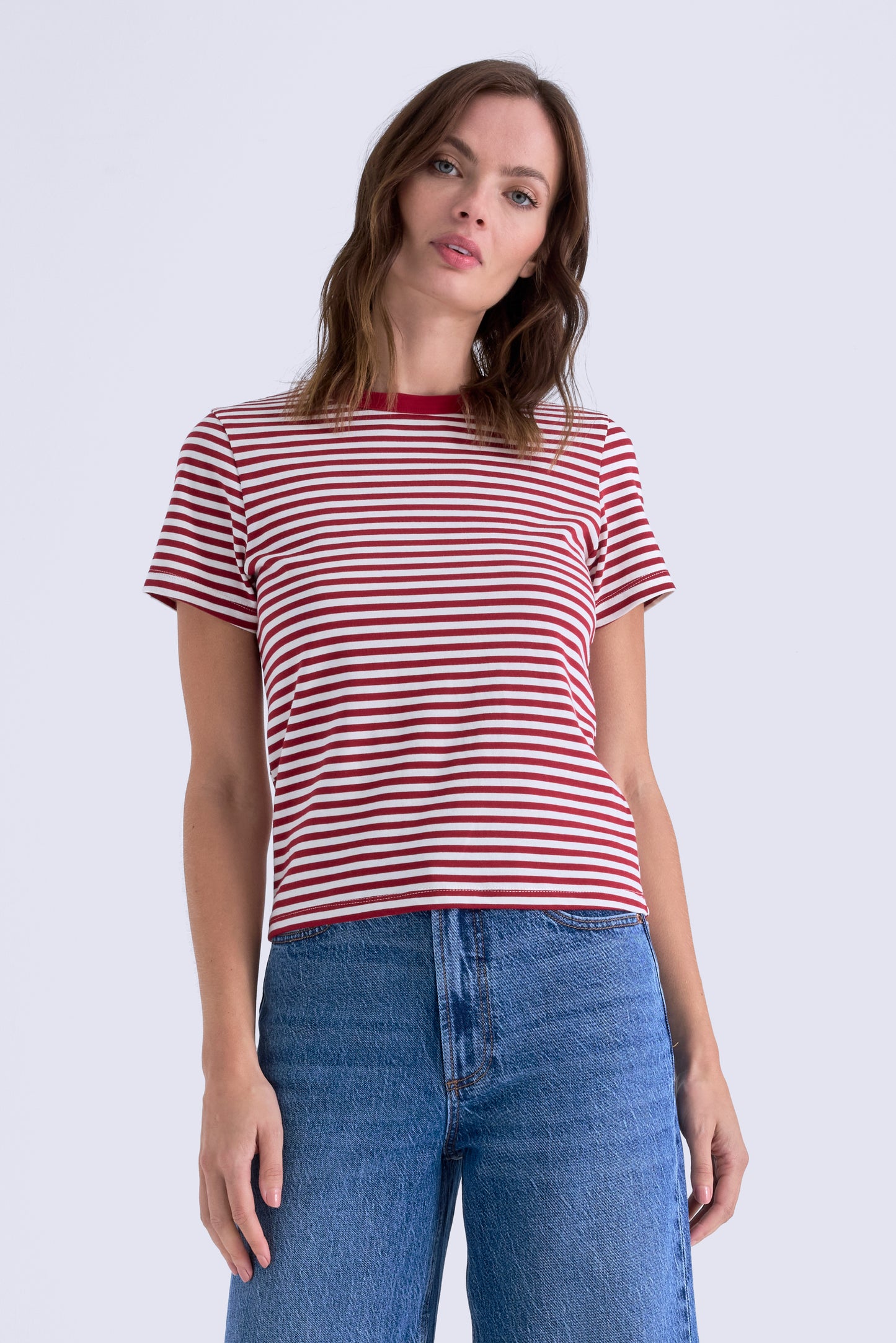 Alice Top