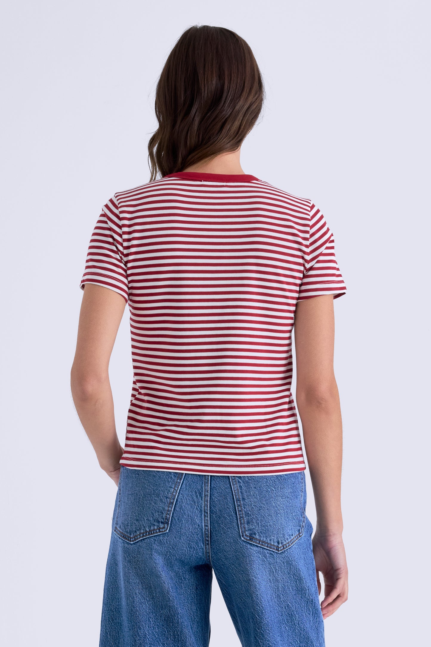 Alice Top