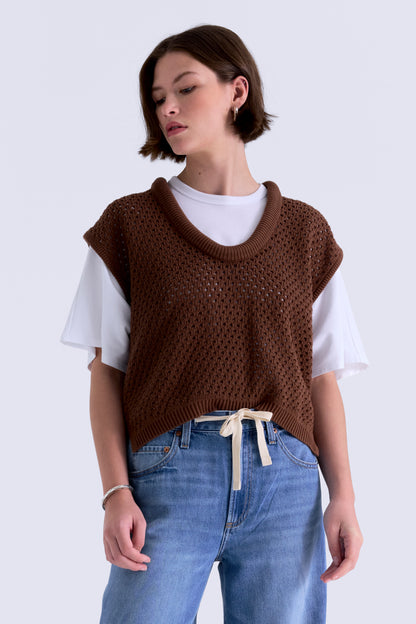 Beck Top - Java