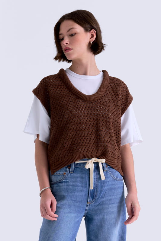 Beck Top - Java