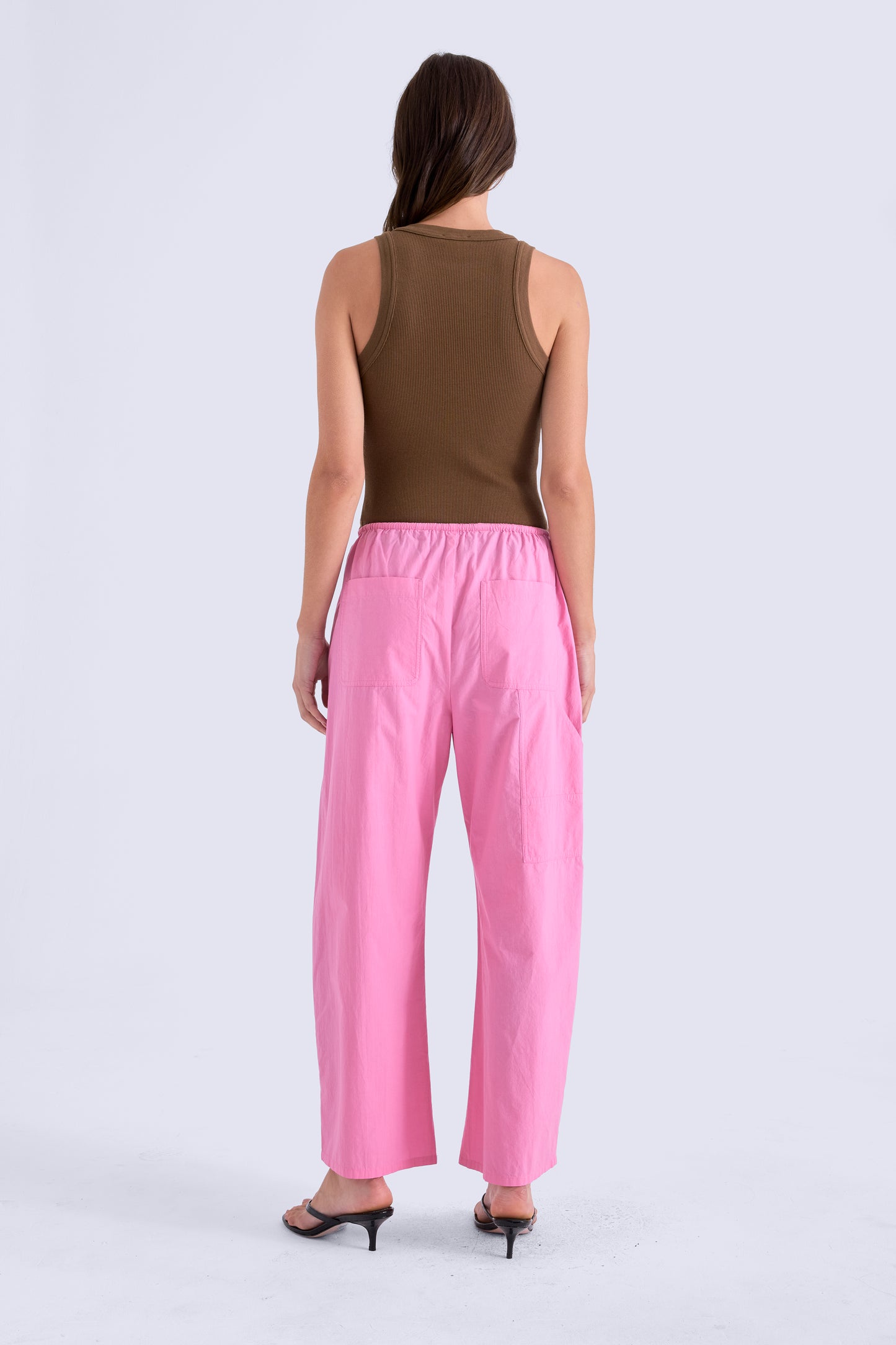 Theo Pant - Azalea