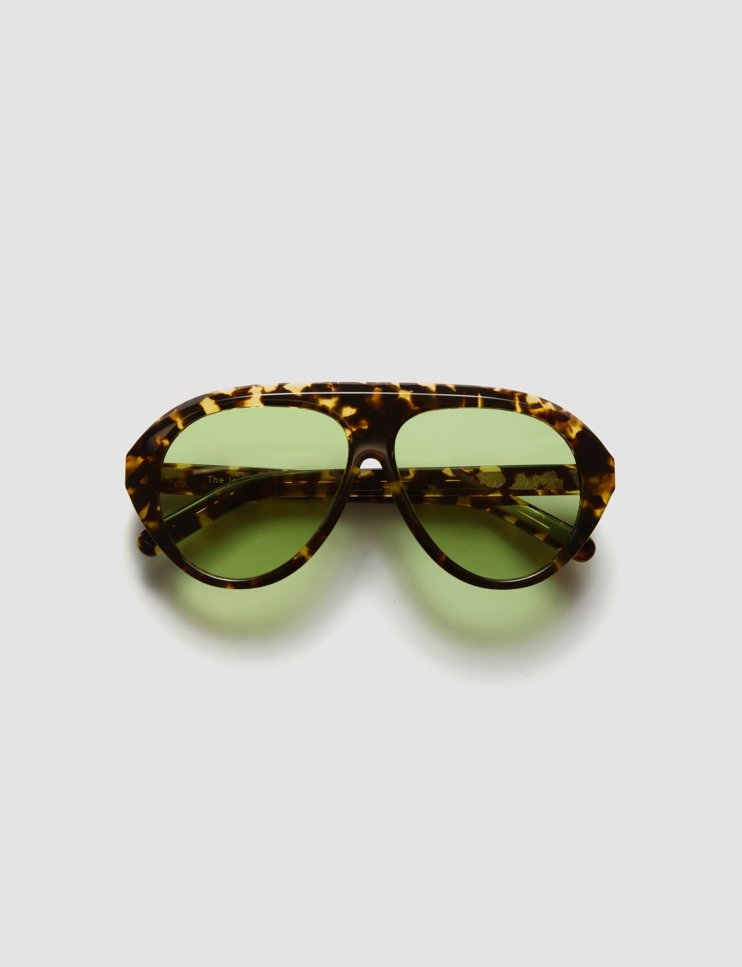 Icon Sunglasses