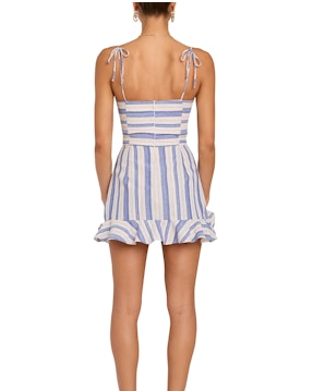 Magnolia Romper