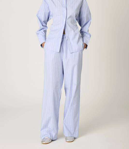 Khonny Pant - Chambray