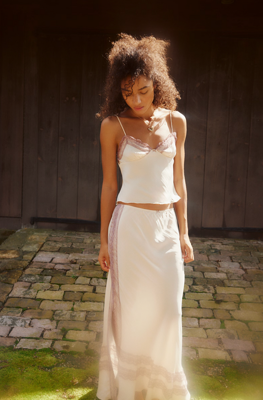 Wish You Were Here Slip Set
