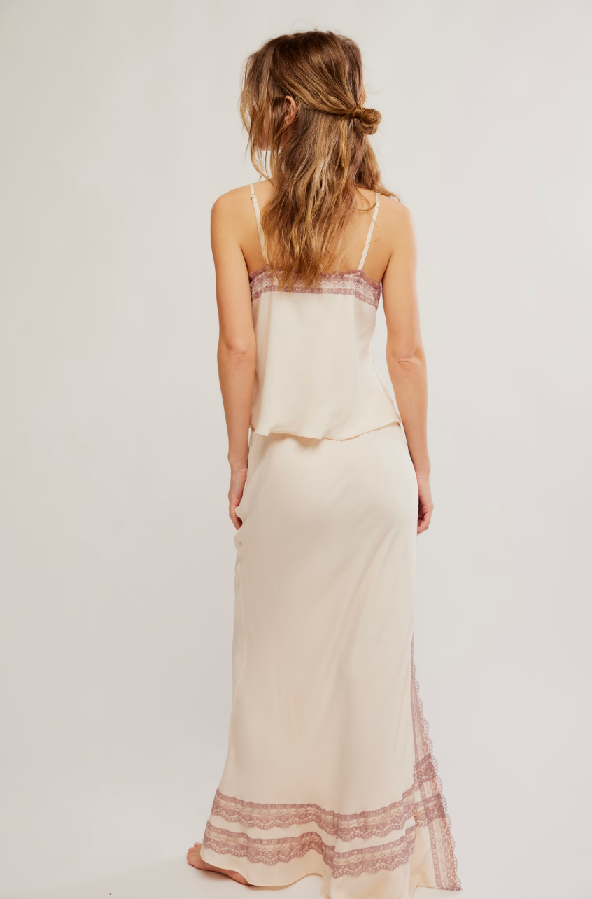 Wish You Were Here Slip Set