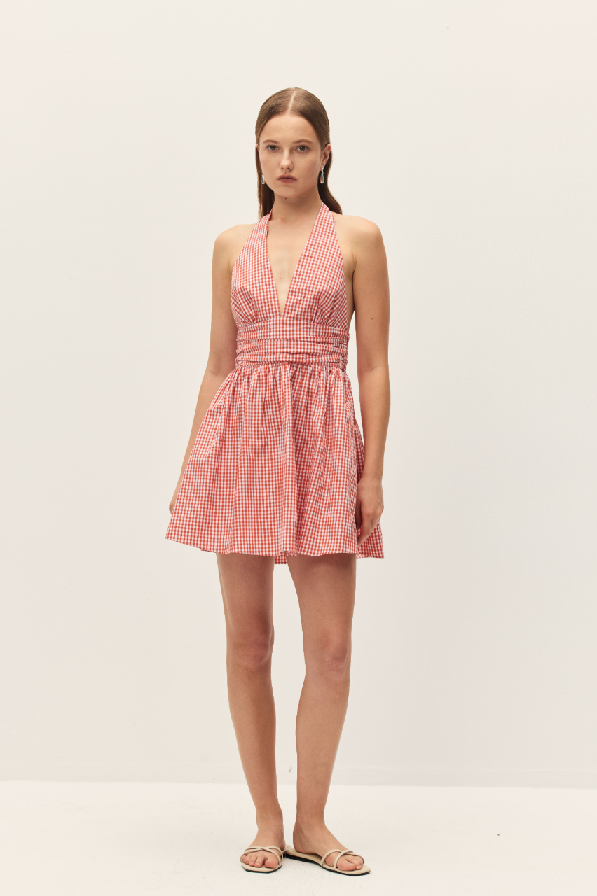 Celia Dress