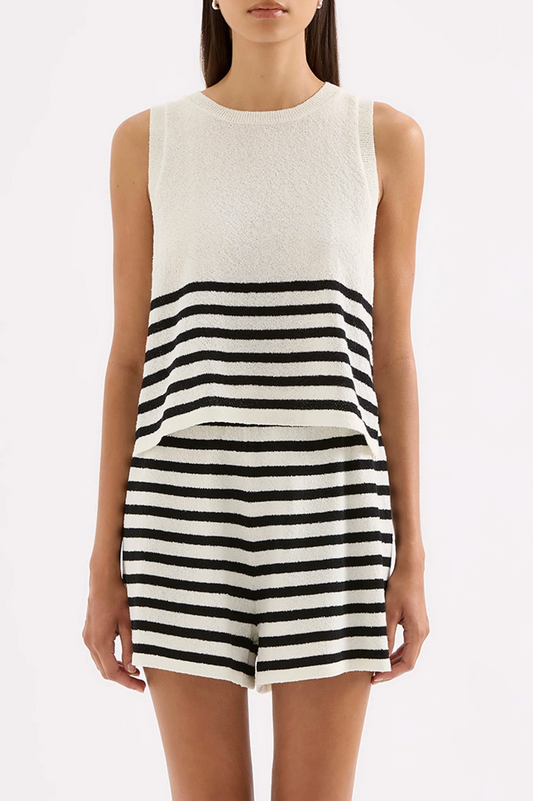 Marika Knit Tank