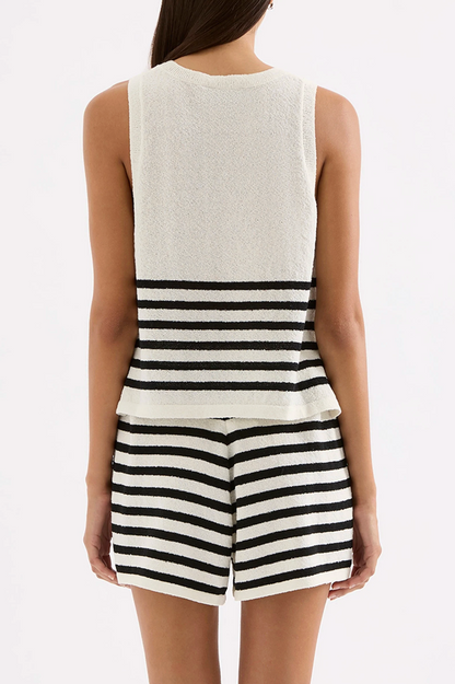 Marika Knit Tank