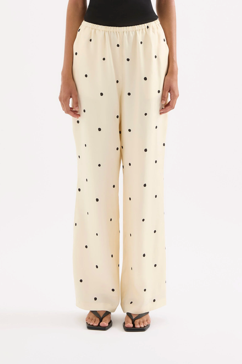 Xander Pant
