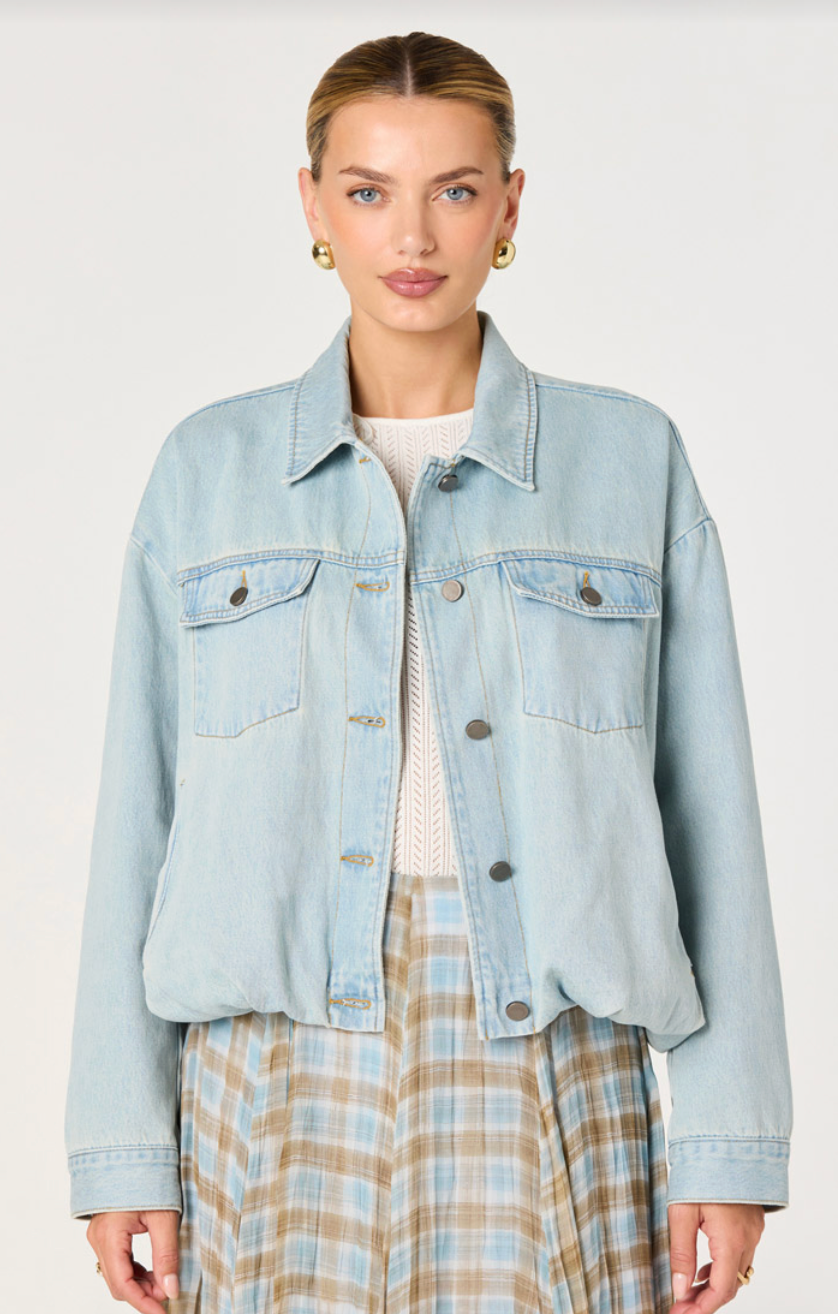 Nari Jacket