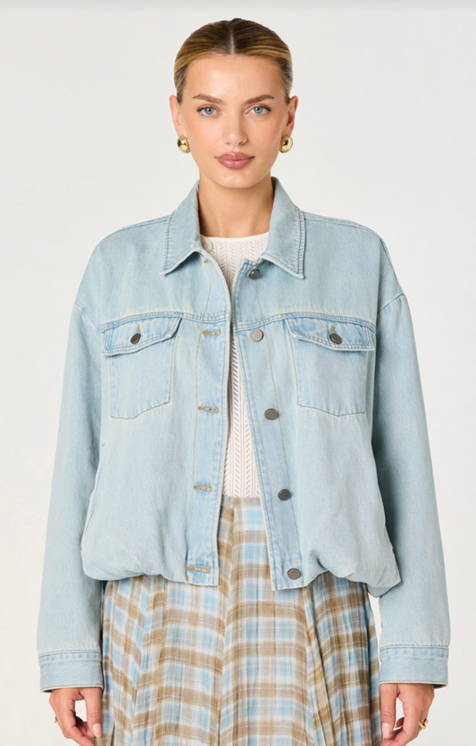 Nari Jacket
