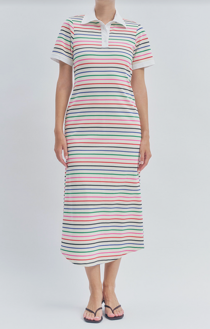 Peggy Dress