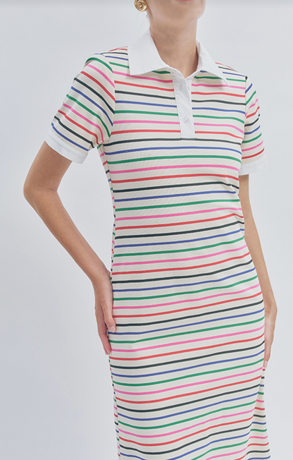 Peggy Dress