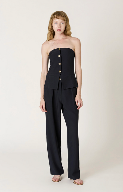 Sebastian Trouser - Indigo