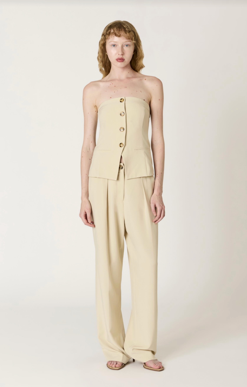 Sebastian Trouser - Sand