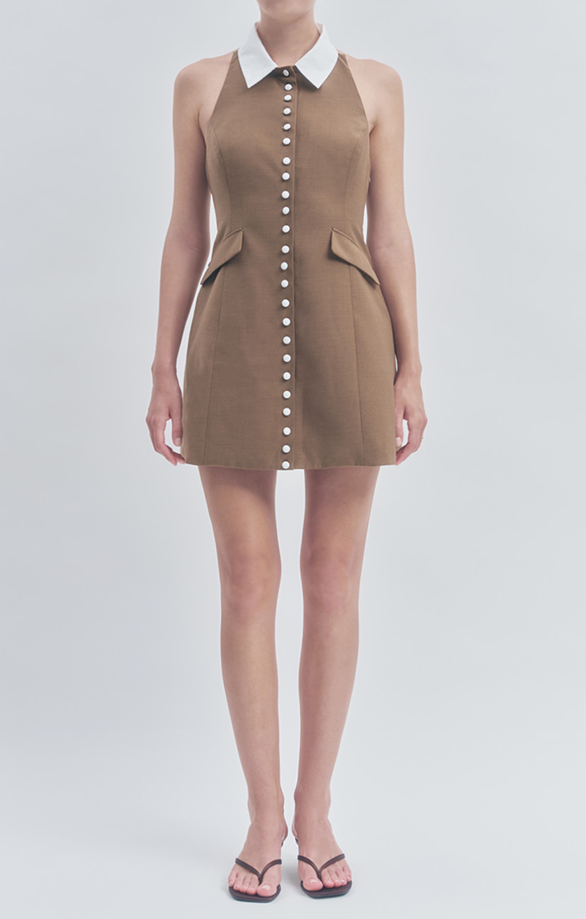 Leoni Dress