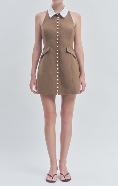 Leoni Dress