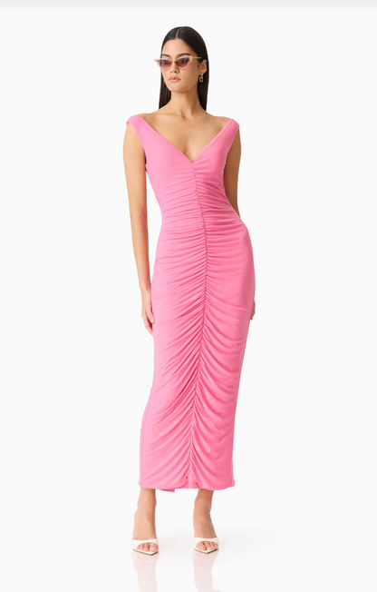 Ordelia Maxi Dress