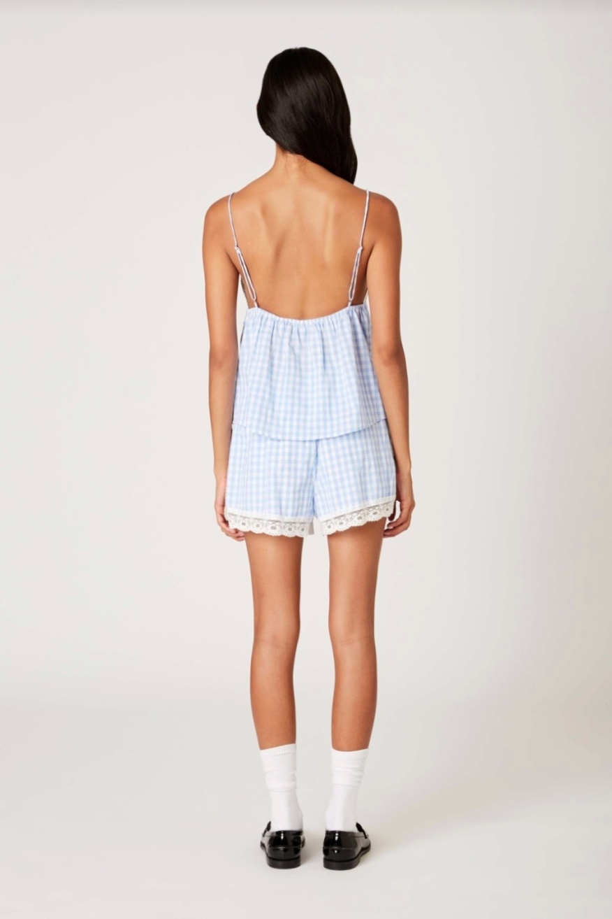 Bud Short