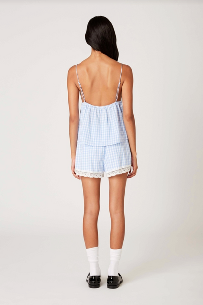 Bud Short