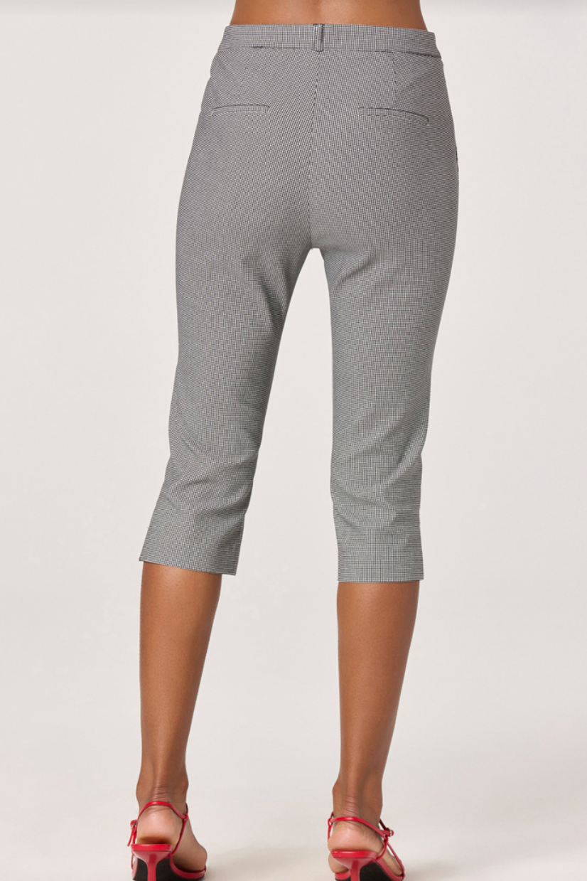 Cardin Capri Pants