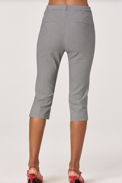 Cardin Capri Pants