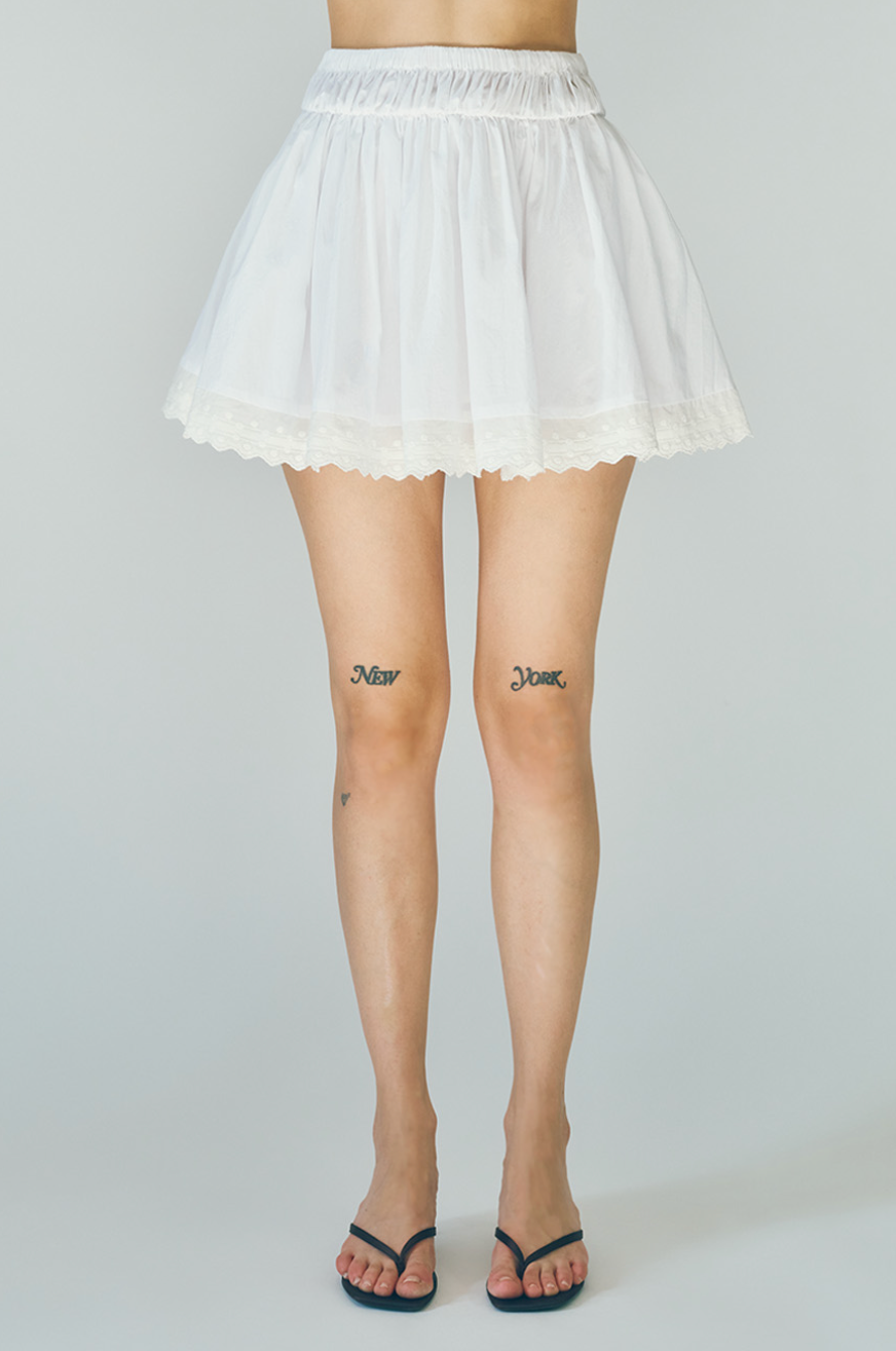 Austin Skirt