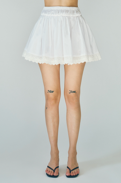 Austin Skirt