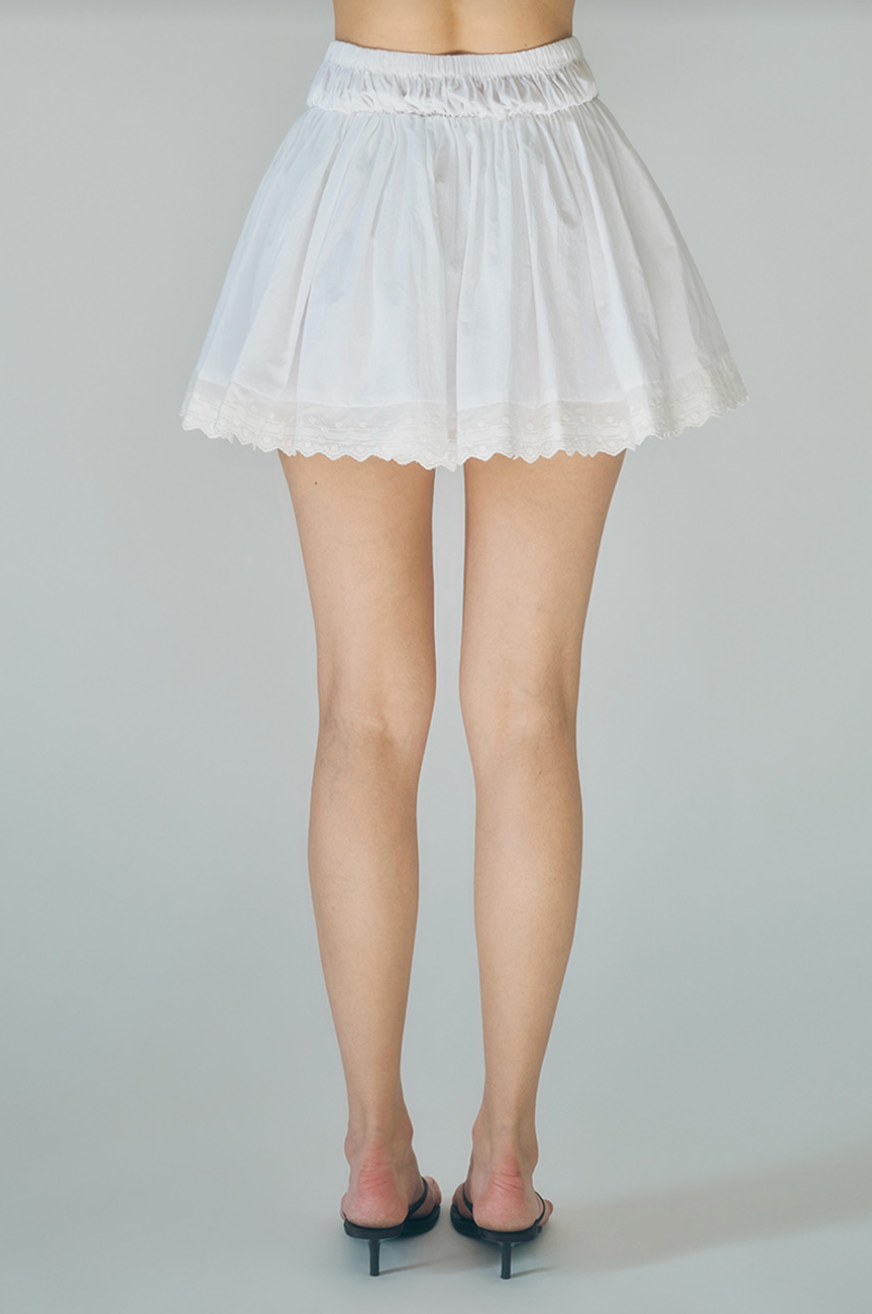 Austin Skirt