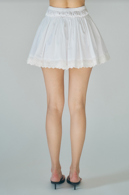 Austin Skirt