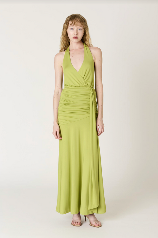 Nayara Dress