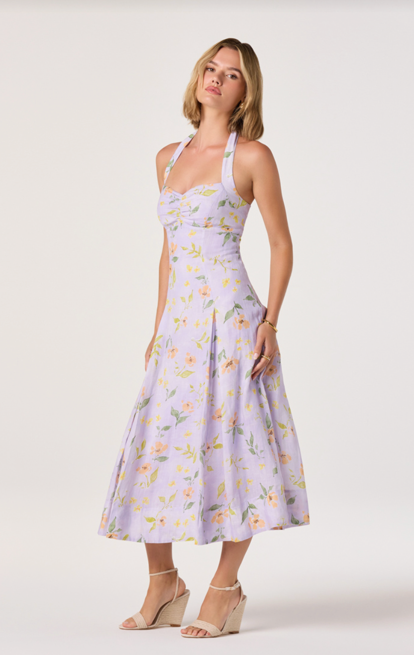 Jesenia Dress
