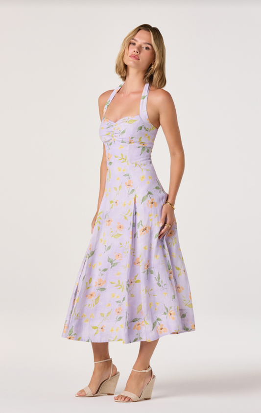 Jesenia Dress