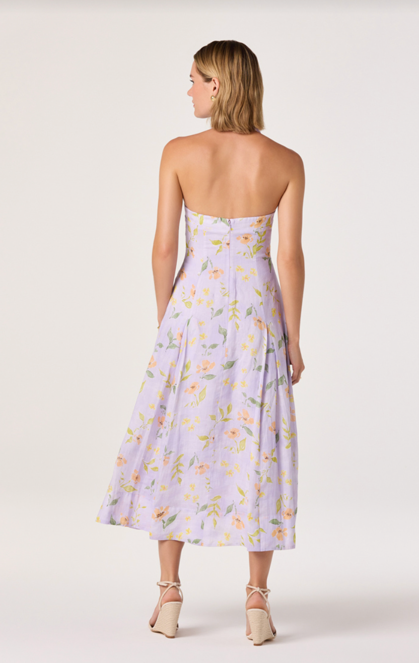 Jesenia Dress