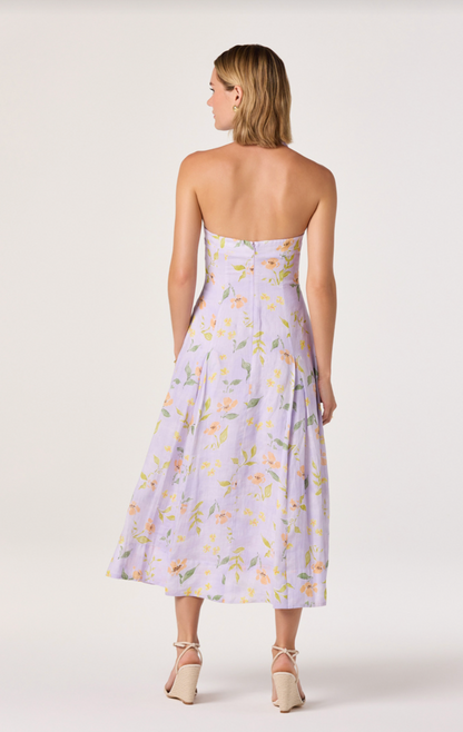 Jesenia Dress