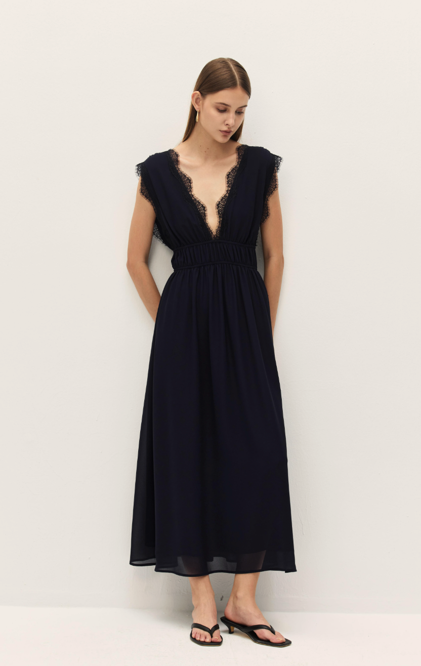 Lou Dress