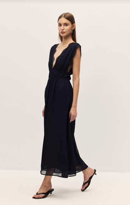 Lou Dress