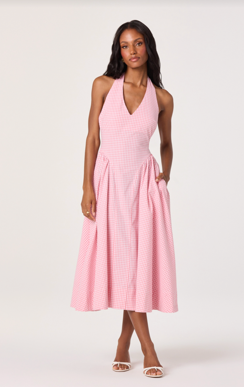 Meana Dress